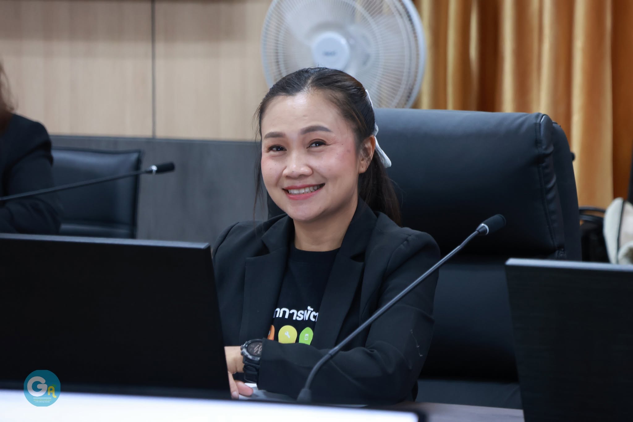 รายงานการประเมินตนเองฯ EdPEx ประจำปีการศึกษา 2568